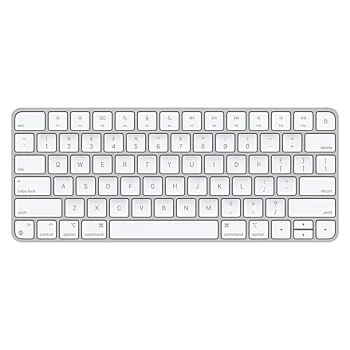 Apple исправила уязвимость в прошивке Bluetooth своей клавиатуры Magic Keyboard