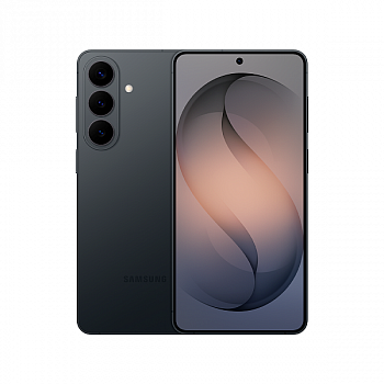 Смартфон Samsung Galaxy S26 Plus 512 ГБ черный